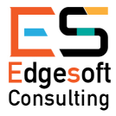 EdgeSoft Consulting logo